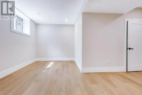 125 Brae Crescent Ottawa ON K2S 1P1