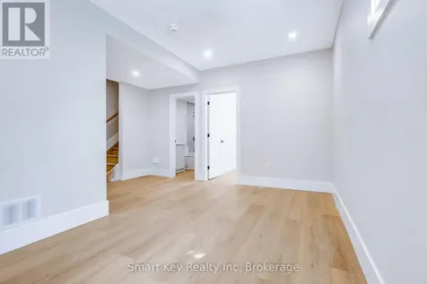 125 Brae Crescent Ottawa ON K2S 1P1