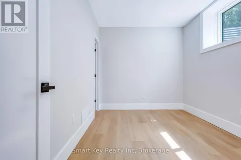 125 Brae Crescent Ottawa ON K2S 1P1