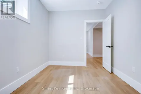125 Brae Crescent Ottawa ON K2S 1P1