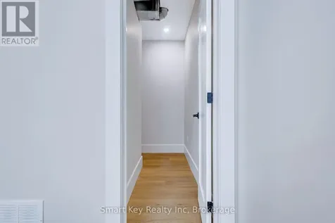 125 Brae Crescent Ottawa ON K2S 1P1