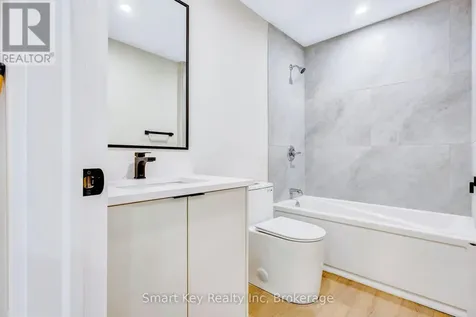 125 Brae Crescent Ottawa ON K2S 1P1