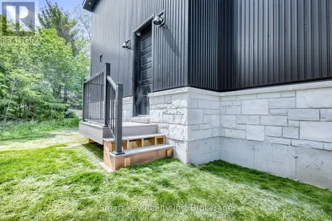 125 Brae Crescent Ottawa ON K2S 1P1