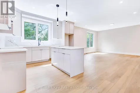 125 Brae Crescent Ottawa ON K2S 1P1