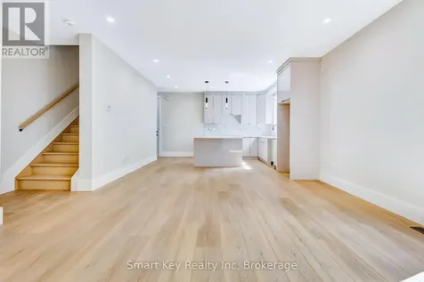 125 Brae Crescent Ottawa ON K2S 1P1