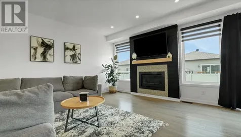 1269 Diamond Street Clarence-rockland ON K4K 0M5