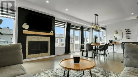 1269 Diamond Street Clarence-rockland ON K4K 0M5