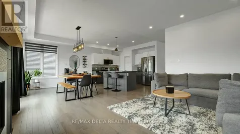 1269 Diamond Street Clarence-rockland ON K4K 0M5