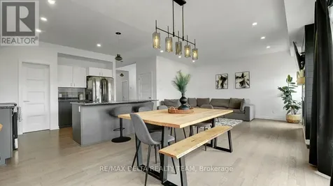 1269 Diamond Street Clarence-rockland ON K4K 0M5