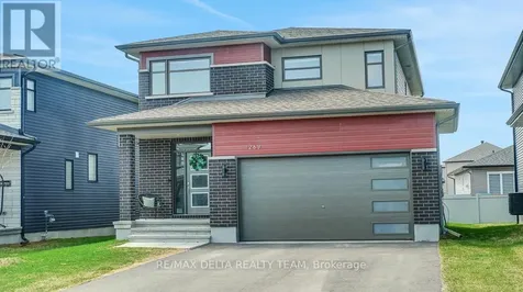 1269 Diamond Street Clarence-rockland ON K4K 0M5