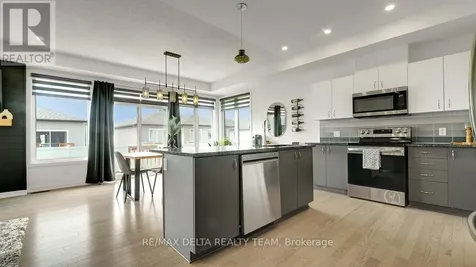 1269 Diamond Street Clarence-rockland ON K4K 0M5