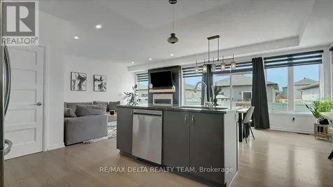 1269 Diamond Street Clarence-rockland ON K4K 0M5
