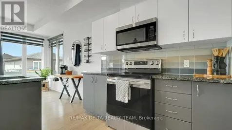 1269 Diamond Street Clarence-rockland ON K4K 0M5