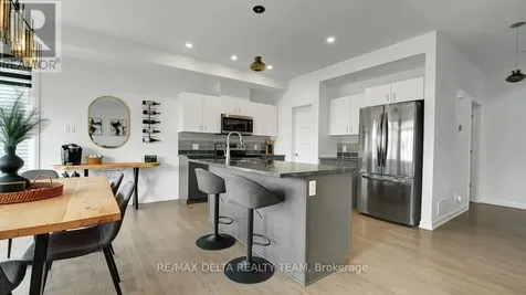 1269 Diamond Street Clarence-rockland ON K4K 0M5