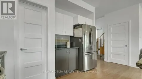 1269 Diamond Street Clarence-rockland ON K4K 0M5