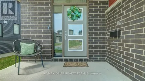 1269 Diamond Street Clarence-rockland ON K4K 0M5