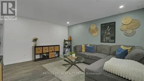 1269 Diamond Street Clarence-rockland ON K4K 0M5