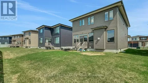 1269 Diamond Street Clarence-rockland ON K4K 0M5
