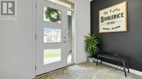 1269 Diamond Street Clarence-rockland ON K4K 0M5