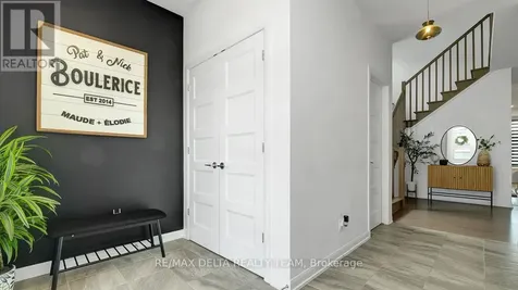 1269 Diamond Street Clarence-rockland ON K4K 0M5