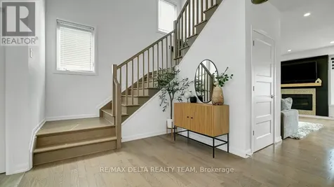 1269 Diamond Street Clarence-rockland ON K4K 0M5