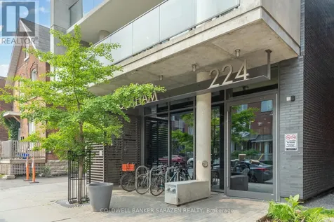 224 Lyon Street Ottawa ON K1R 0C1