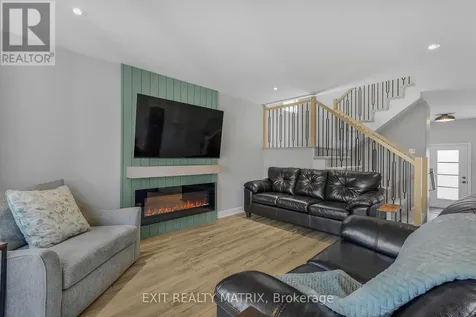 1202 Montblanc Crescent Russell ON K0A 1W0