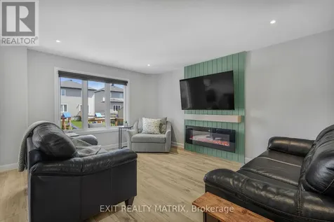 1202 Montblanc Crescent Russell ON K0A 1W0