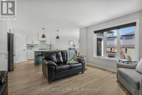 1202 Montblanc Crescent Russell ON K0A 1W0