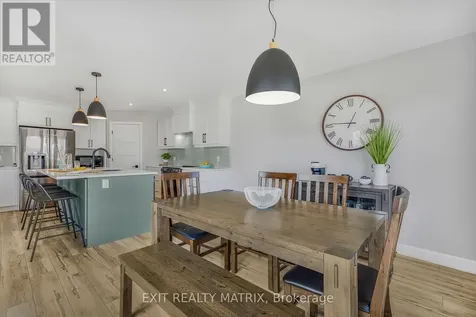 1202 Montblanc Crescent Russell ON K0A 1W0