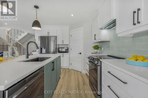 1202 Montblanc Crescent Russell ON K0A 1W0