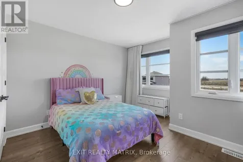 1202 Montblanc Crescent Russell ON K0A 1W0