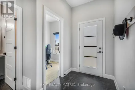 1202 Montblanc Crescent Russell ON K0A 1W0