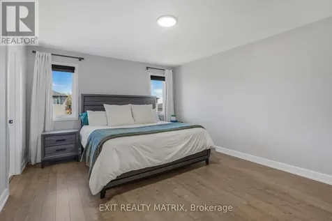 1202 Montblanc Crescent Russell ON K0A 1W0