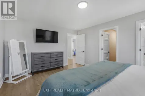1202 Montblanc Crescent Russell ON K0A 1W0