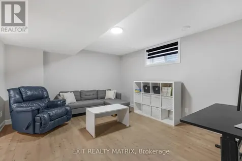 1202 Montblanc Crescent Russell ON K0A 1W0