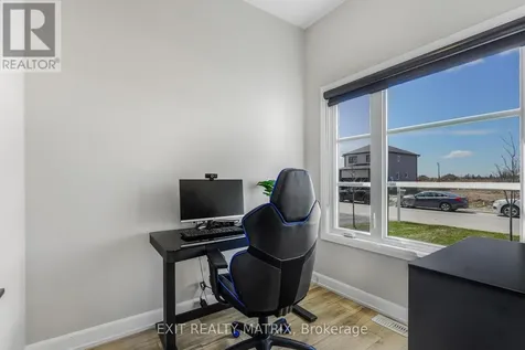 1202 Montblanc Crescent Russell ON K0A 1W0