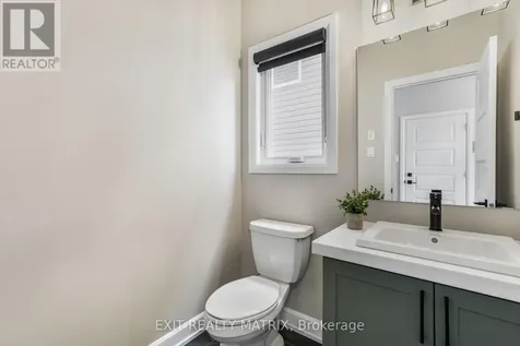 1202 Montblanc Crescent Russell ON K0A 1W0