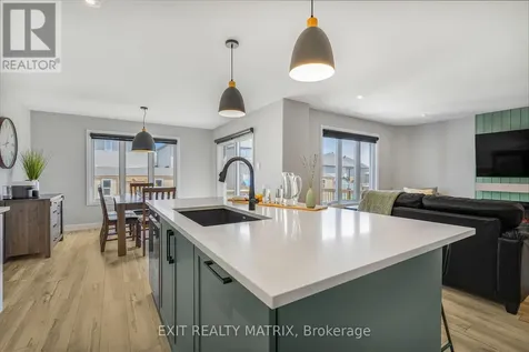 1202 Montblanc Crescent Russell ON K0A 1W0