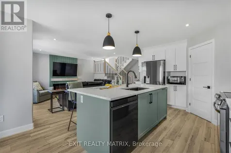 1202 Montblanc Crescent Russell ON K0A 1W0