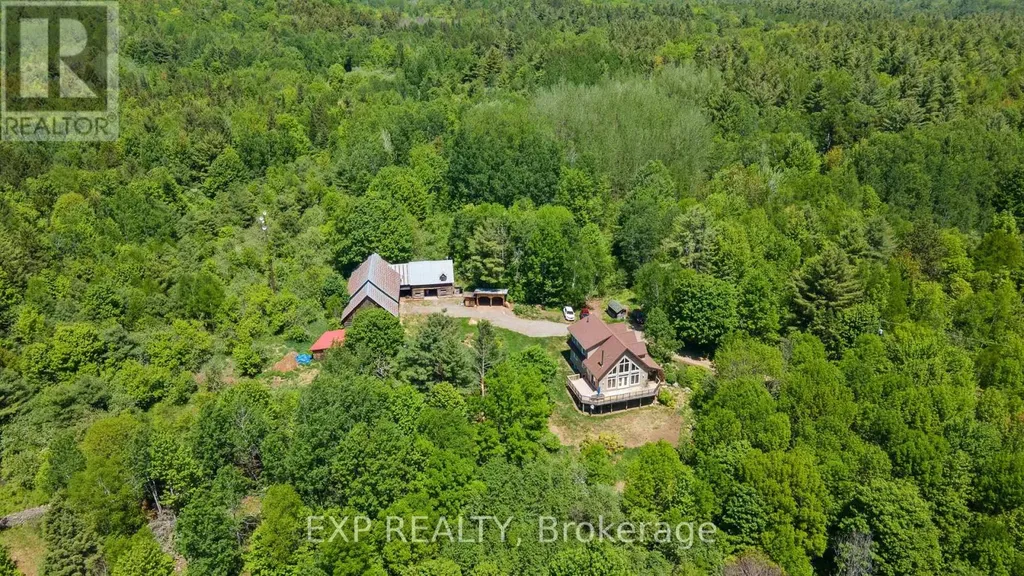 144 Trebinski Road Madawaska Valley ON K0J 1B0