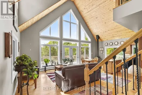 144 Trebinski Road Madawaska Valley ON K0J 1B0