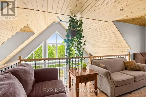 144 Trebinski Road Madawaska Valley ON K0J 1B0