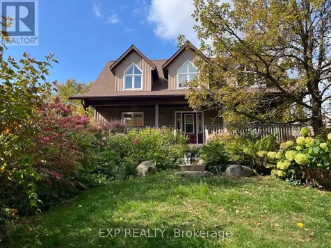 144 Trebinski Road Madawaska Valley ON K0J 1B0