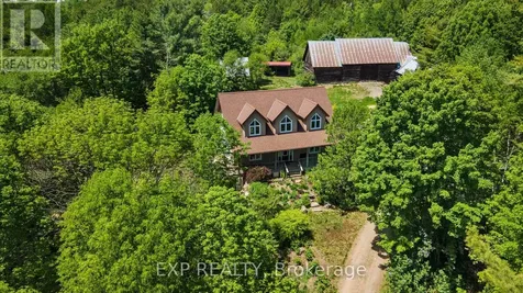 144 Trebinski Road Madawaska Valley ON K0J 1B0