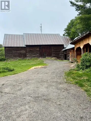 144 Trebinski Road Madawaska Valley ON K0J 1B0