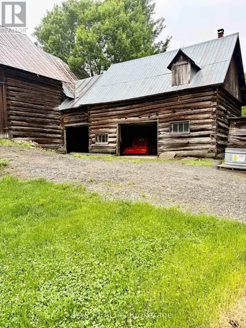 144 Trebinski Road Madawaska Valley ON K0J 1B0