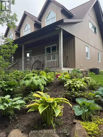 144 Trebinski Road Madawaska Valley ON K0J 1B0