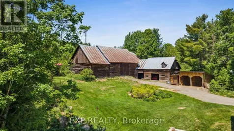 144 Trebinski Road Madawaska Valley ON K0J 1B0