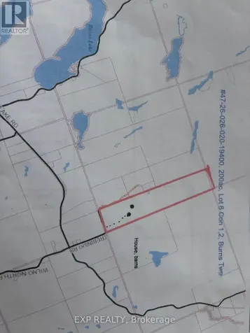 144 Trebinski Road Madawaska Valley ON K0J 1B0